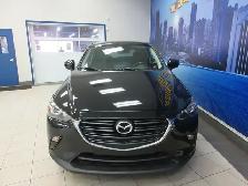 MAZDA CX-3 2019 GS AWD 68 400 KM BANCS & VOLANT CHAUFFANT / CAME - Photo 4