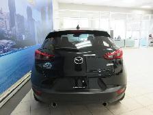 MAZDA CX-3 2019 GS AWD 68 400 KM BANCS & VOLANT CHAUFFANT / CAME - Photo 5
