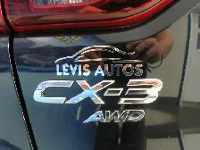 MAZDA CX-3 2019 GS AWD 68 400 KM BANCS & VOLANT CHAUFFANT / CAME - Photo 6