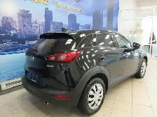 MAZDA CX-3 2019 GS AWD 68 400 KM BANCS & VOLANT CHAUFFANT / CAME - Photo 7