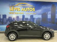 MAZDA CX-3 2019 GS AWD 68 400 KM BANCS & VOLANT CHAUFFANT / CAME - Photo 8