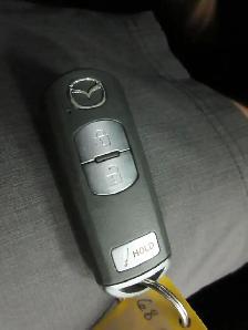 MAZDA CX-3 2019 GS AWD 68 400 KM BANCS & VOLANT CHAUFFANT / CAME - Photo 15