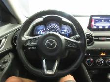 MAZDA CX-3 2019 GS AWD 68 400 KM BANCS & VOLANT CHAUFFANT / CAME - Photo 21