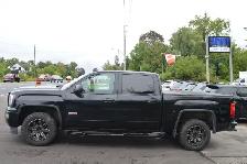 2017 GMC Sierra 1500 4WD Crew Cab 143.5' SLT All Terrain - Photo 2