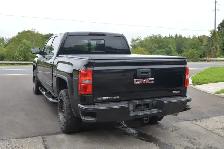 2017 GMC Sierra 1500 4WD Crew Cab 143.5' SLT All Terrain - Photo 3