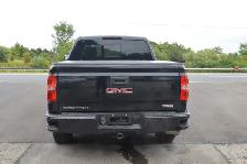2017 GMC Sierra 1500 4WD Crew Cab 143.5' SLT All Terrain - Photo 4