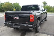 2017 GMC Sierra 1500 4WD Crew Cab 143.5' SLT All Terrain - Photo 5