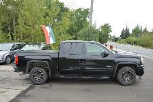 2017 GMC Sierra 1500 4WD Crew Cab 143.5' SLT All Terrain - Photo 6
