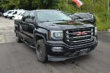2017 GMC Sierra 1500 4WD Crew Cab 143.5' SLT All Terrain - Photo 7
