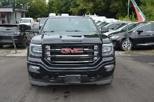 2017 GMC Sierra 1500 4WD Crew Cab 143.5' SLT All Terrain - Photo 8