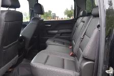 2017 GMC Sierra 1500 4WD Crew Cab 143.5' SLT All Terrain - Photo 10