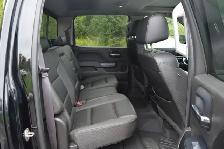 2017 GMC Sierra 1500 4WD Crew Cab 143.5' SLT All Terrain - Photo 13