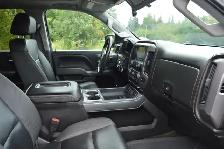 2017 GMC Sierra 1500 4WD Crew Cab 143.5' SLT All Terrain - Photo 14