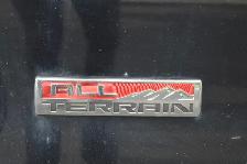 2017 GMC Sierra 1500 4WD Crew Cab 143.5' SLT All Terrain - Photo 16