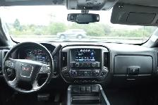 2017 GMC Sierra 1500 4WD Crew Cab 143.5' SLT All Terrain - Photo 18