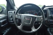 2017 GMC Sierra 1500 4WD Crew Cab 143.5' SLT All Terrain - Photo 20