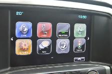 2017 GMC Sierra 1500 4WD Crew Cab 143.5' SLT All Terrain - Photo 29