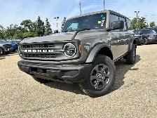 2026 Ford Bronco Big Bend 4 Door - Photo 2