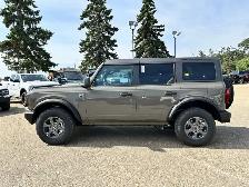 2026 Ford Bronco Big Bend 4 Door - Photo 3