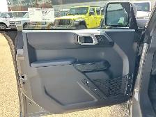 2026 Ford Bronco Big Bend 4 Door - Photo 4