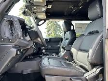 2026 Ford Bronco Big Bend 4 Door - Photo 6