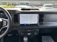 2026 Ford Bronco Big Bend 4 Door - Photo 12