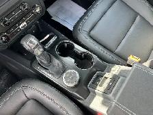 2026 Ford Bronco Big Bend 4 Door - Photo 13
