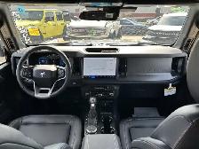 2026 Ford Bronco Big Bend 4 Door - Photo 16
