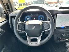 2026 Ford Bronco Big Bend 4 Door - Photo 17