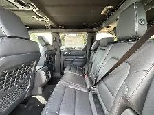 2026 Ford Bronco Big Bend 4 Door - Photo 19