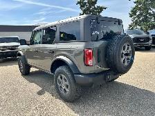 2026 Ford Bronco Big Bend 4 Door - Photo 21