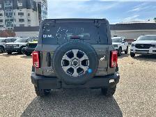 2026 Ford Bronco Big Bend 4 Door - Photo 22