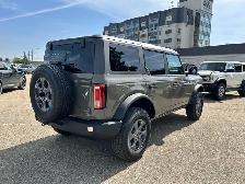 2026 Ford Bronco Big Bend 4 Door - Photo 24