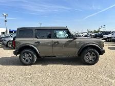 2026 Ford Bronco Big Bend 4 Door - Photo 25