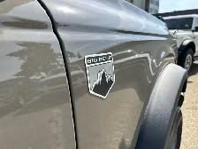 2026 Ford Bronco Big Bend 4 Door - Photo 28