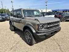 2026 Ford Bronco Big Bend 4 Door - Photo 29