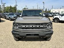 2026 Ford Bronco Big Bend 4 Door - Photo 30