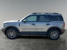 2023 Ford Bronco Sport Big Bend / 4x4 - Photo 2