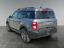 2023 Ford Bronco Sport Big Bend / 4x4 - Photo 4