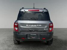 2023 Ford Bronco Sport Big Bend / 4x4 - Photo 5