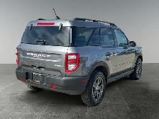 2023 Ford Bronco Sport Big Bend / 4x4 - Photo 7
