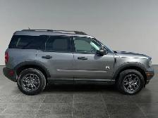 2023 Ford Bronco Sport Big Bend / 4x4 - Photo 8