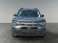 2023 Ford Bronco Sport Big Bend / 4x4 - Photo 10