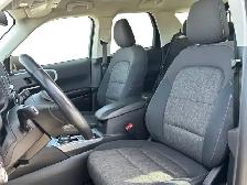 2023 Ford Bronco Sport Big Bend / 4x4 - Photo 11