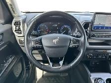2023 Ford Bronco Sport Big Bend / 4x4 - Photo 14