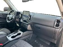 2023 Ford Bronco Sport Big Bend / 4x4 - Photo 17