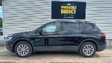 2019 Volkswagen Tiguan - Photo 3