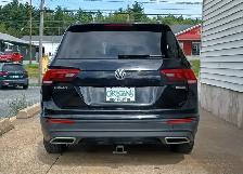 2019 Volkswagen Tiguan - Photo 4