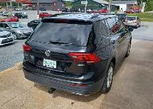 2019 Volkswagen Tiguan - Photo 5