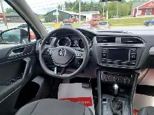 2019 Volkswagen Tiguan - Photo 8